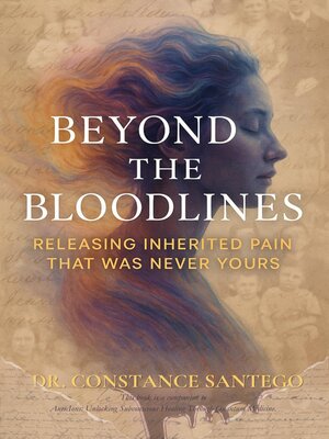cover image of Beyond the Bloodlines